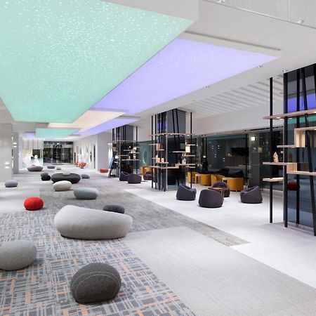 Kitayuzawa Mori No Soraniwa Hotell Date  Exteriör bild