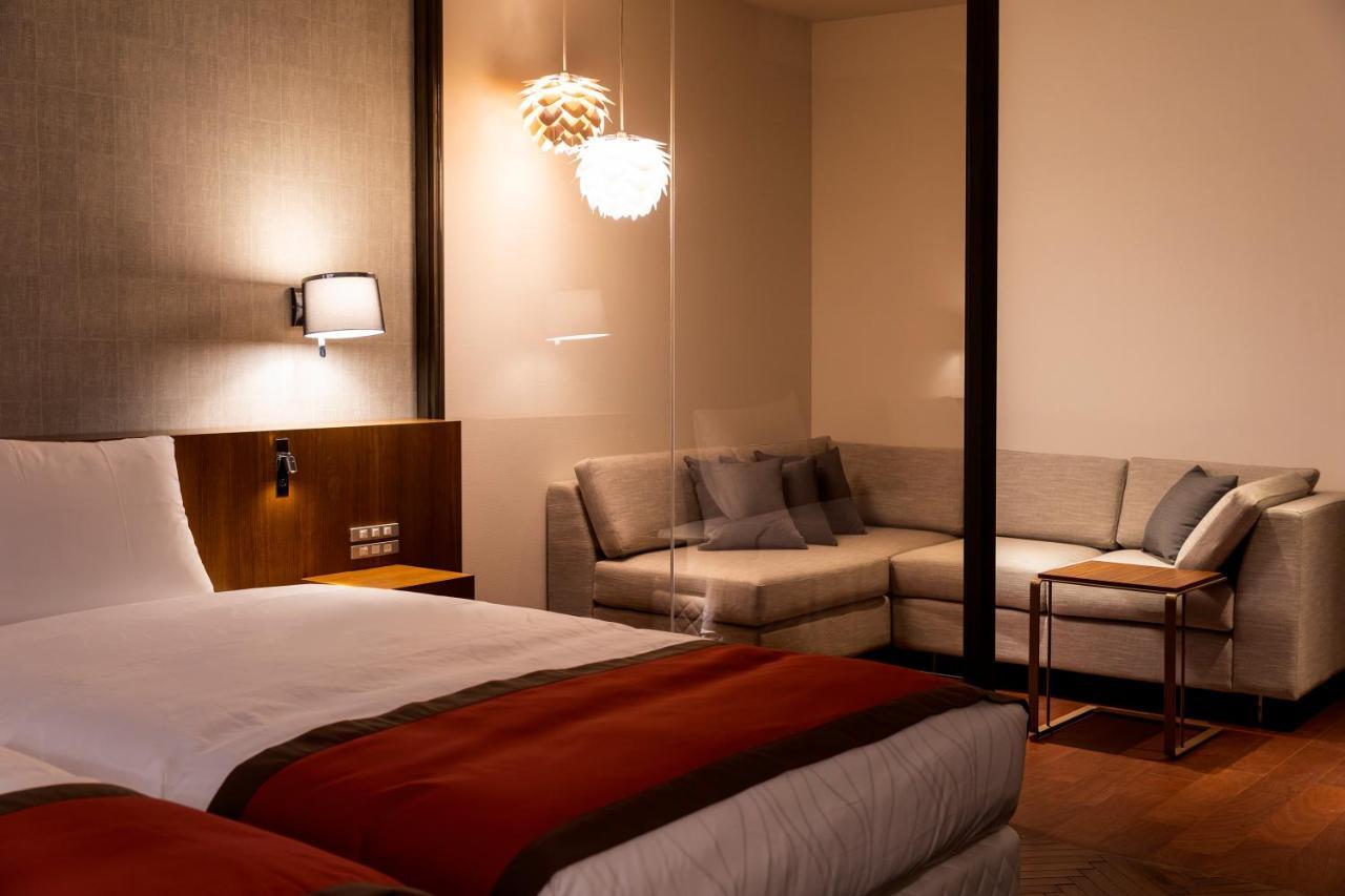 Kitayuzawa Mori No Soraniwa Hotell Date  Exteriör bild