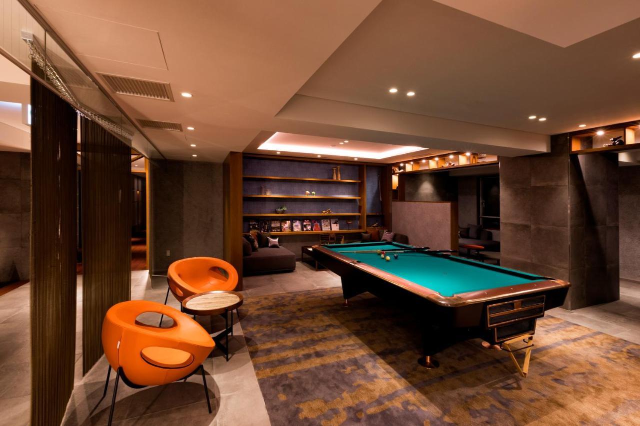Kitayuzawa Mori No Soraniwa Hotell Date  Exteriör bild