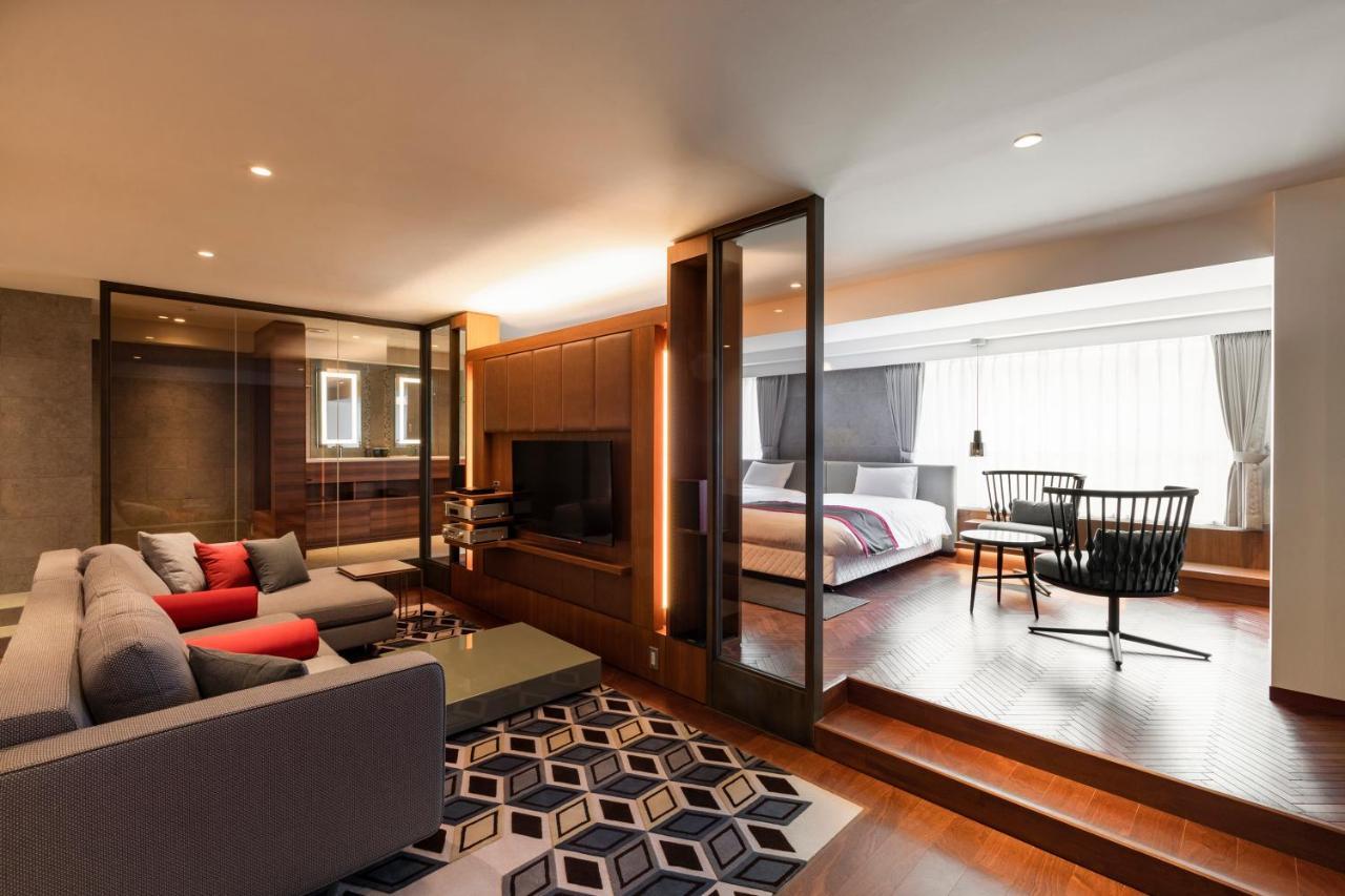 Kitayuzawa Mori No Soraniwa Hotell Date  Exteriör bild