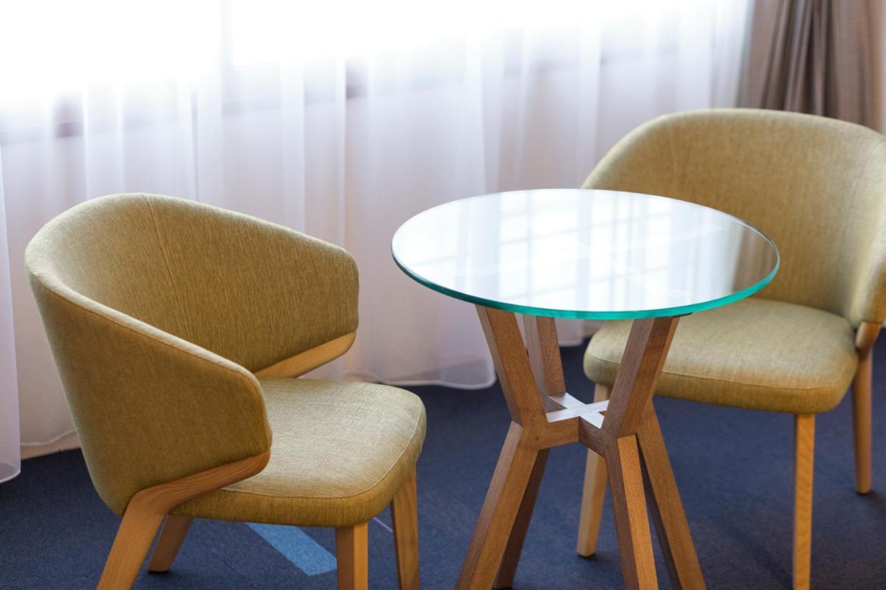 Kitayuzawa Mori No Soraniwa Hotell Date  Exteriör bild