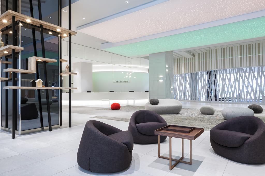 Kitayuzawa Mori No Soraniwa Hotell Date  Exteriör bild