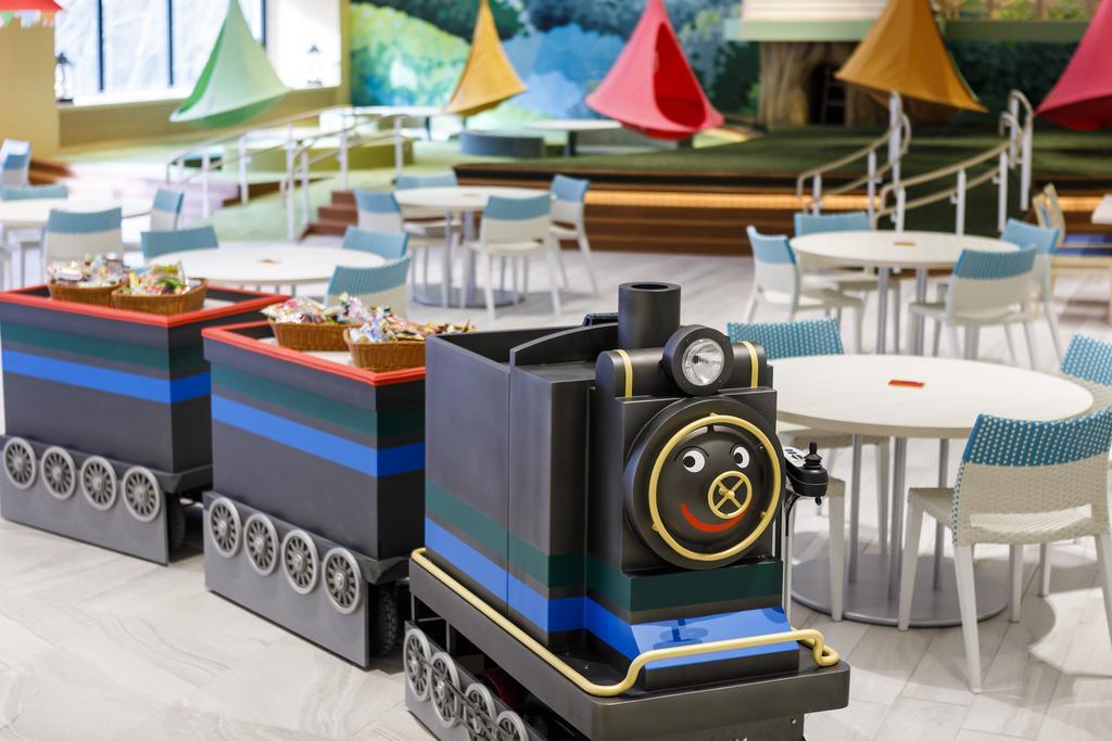 Kitayuzawa Mori No Soraniwa Hotell Date  Exteriör bild