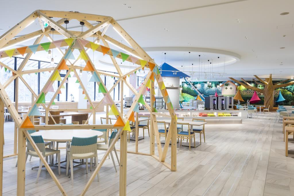 Kitayuzawa Mori No Soraniwa Hotell Date  Exteriör bild