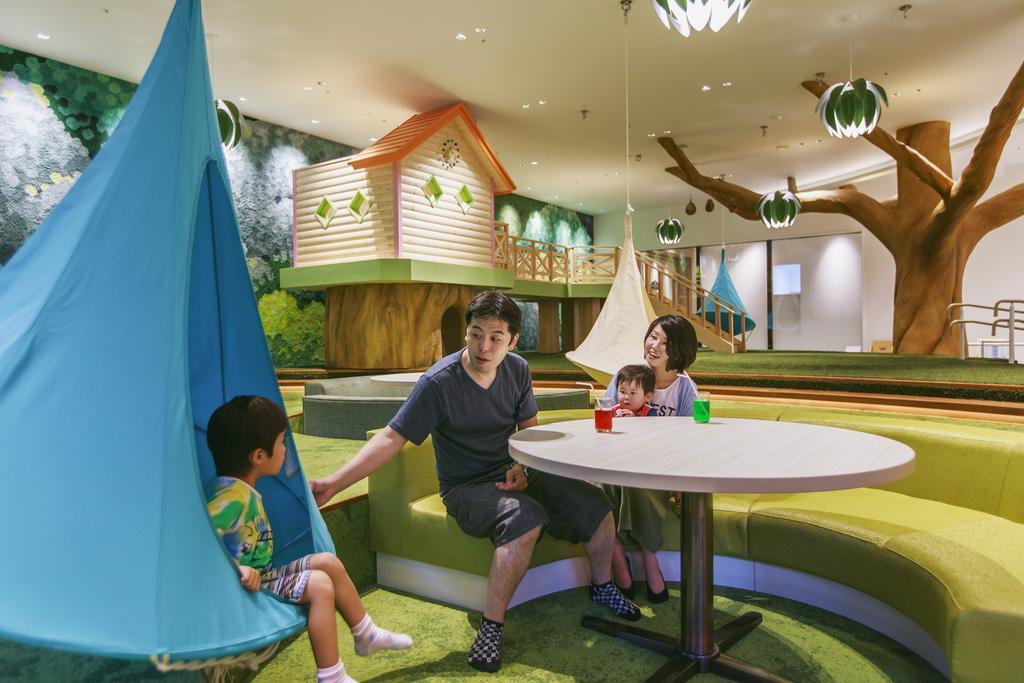 Kitayuzawa Mori No Soraniwa Hotell Date  Exteriör bild