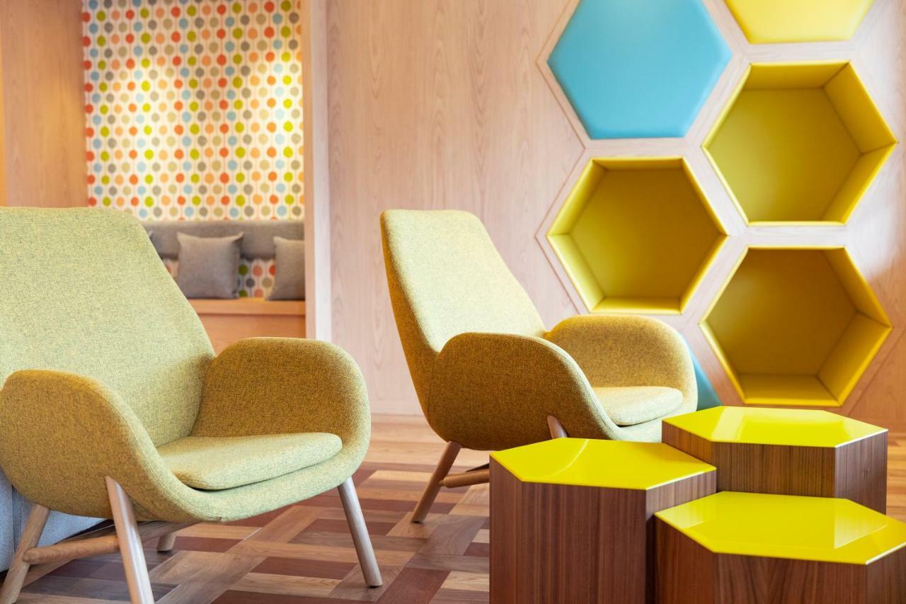 Kitayuzawa Mori No Soraniwa Hotell Date  Exteriör bild