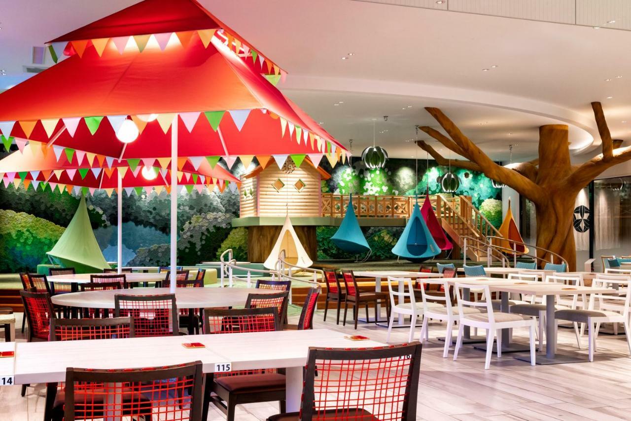 Kitayuzawa Mori No Soraniwa Hotell Date  Exteriör bild