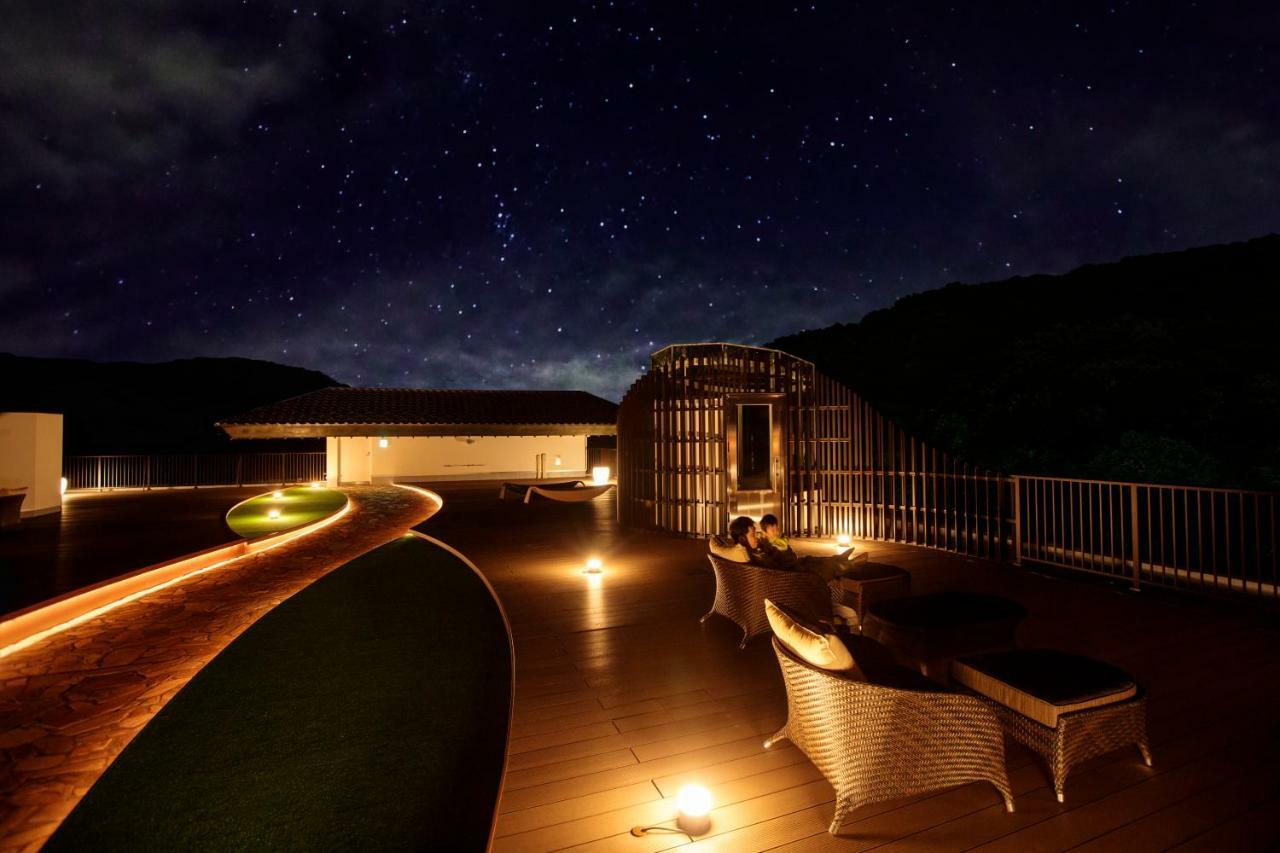Kitayuzawa Mori No Soraniwa Hotell Date  Exteriör bild