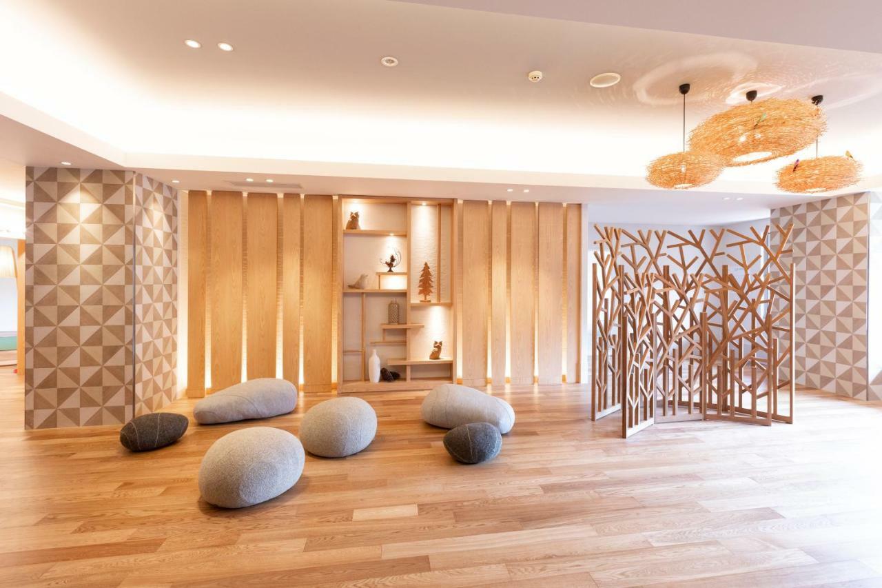 Kitayuzawa Mori No Soraniwa Hotell Date  Exteriör bild
