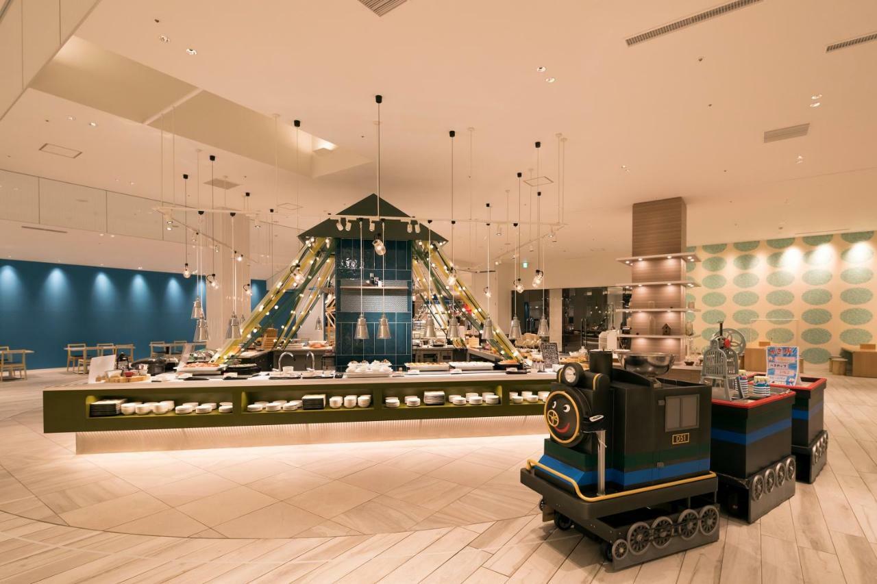 Kitayuzawa Mori No Soraniwa Hotell Date  Exteriör bild
