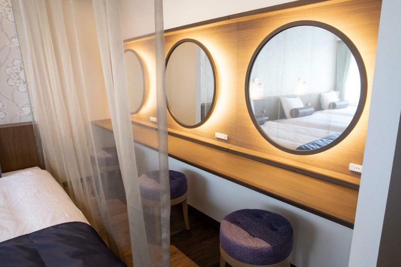 Kitayuzawa Mori No Soraniwa Hotell Date  Exteriör bild